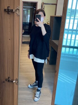 洵兒さんのコーディネート