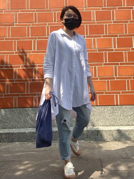 洵兒さんのコーディネート