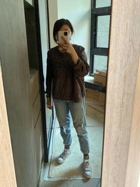 洵兒さんのコーディネート