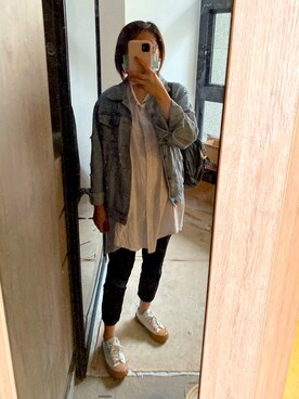 洵兒さんのコーディネート