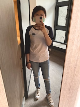 洵兒さんのコーディネート