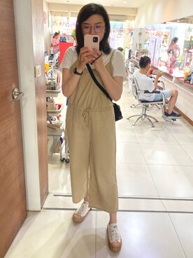 洵兒さんのコーディネート