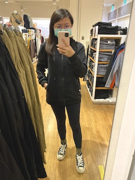 洵兒さんのコーディネート