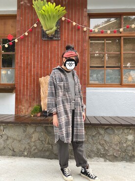 洵兒さんのコーディネート