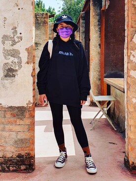 洵兒さんのコーディネート