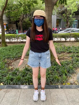 洵兒さんのコーディネート