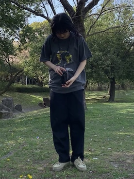 　りホさんのコーディネート