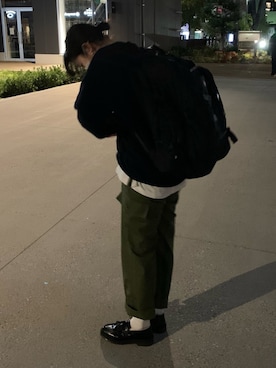 　りホさんのコーディネート