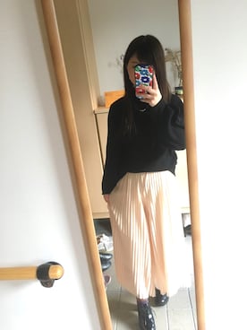 HARUさんのコーディネート