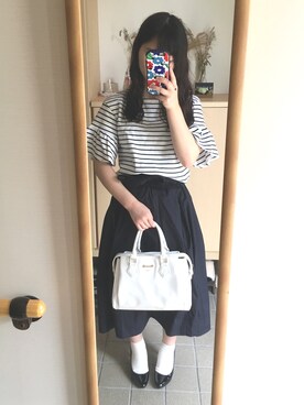 HARUさんのコーディネート