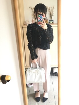 HARUさんのコーディネート