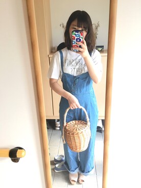 HARUさんのコーディネート