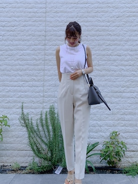 𝚖𝚊𝚢𝚞𝚔☺︎ ❤︎さんのコーディネート