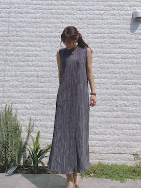 𝚖𝚊𝚢𝚞𝚔☺︎ ❤︎さんのコーディネート