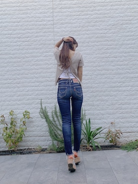 𝚖𝚊𝚢𝚞𝚔☺︎ ❤︎さんのコーディネート