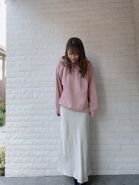 𝚖𝚊𝚢𝚞𝚔☺︎ ❤︎さんのコーディネート