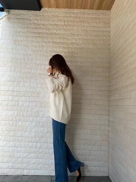 𝚖𝚊𝚢𝚞𝚔☺︎ ❤︎さんのコーディネート