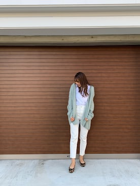 𝚖𝚊𝚢𝚞𝚔☺︎ ❤︎さんのコーディネート