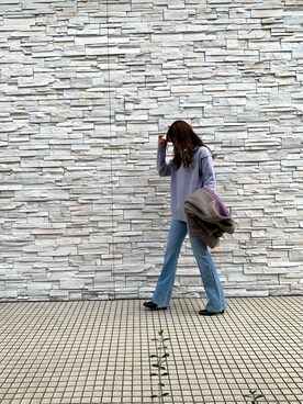 𝚖𝚊𝚢𝚞𝚔☺︎ ❤︎さんのコーディネート