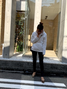 𝚖𝚊𝚢𝚞𝚔☺︎ ❤︎さんのコーディネート