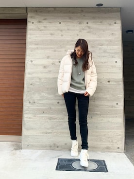 𝚖𝚊𝚢𝚞𝚔☺︎ ❤︎さんのコーディネート