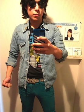 y3さんのコーディネート