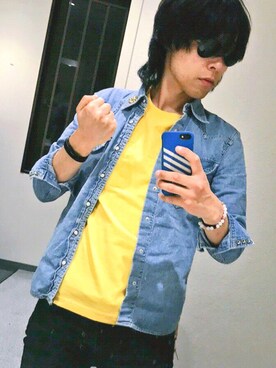 y3さんのコーディネート