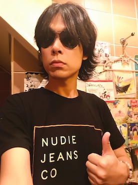 y3さんのコーディネート