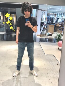 y3さんのコーディネート