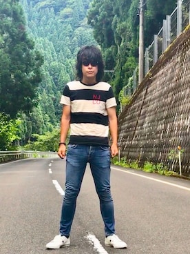 y3さんのコーディネート