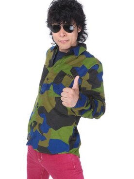 y3さんのコーディネート