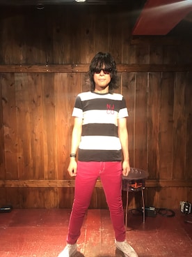 y3さんのコーディネート