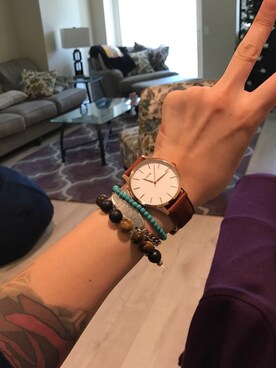 Yoko Nishiさんのコーディネート