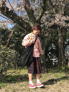 かよちんさんのコーディネート