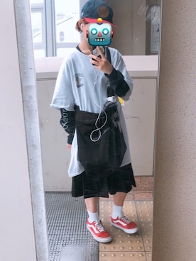 かよちんさんのコーディネート