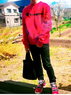 りゅーさんのコーディネート