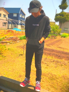 りゅーさんのコーディネート