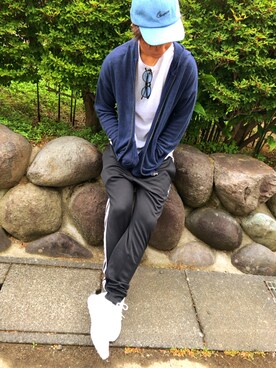 りゅーさんのコーディネート