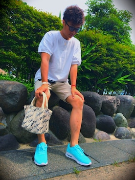 りゅーさんのコーディネート