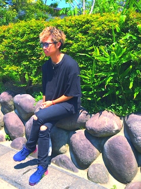 りゅーさんのコーディネート