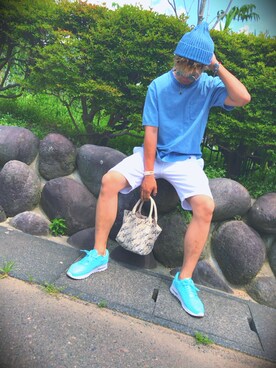 りゅーさんのコーディネート