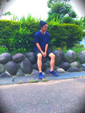 りゅーさんのコーディネート