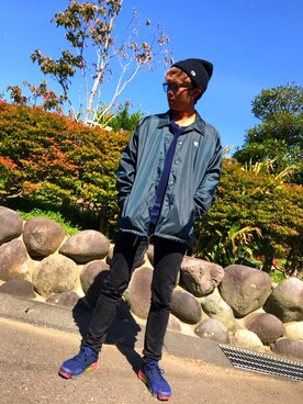 りゅーさんのコーディネート