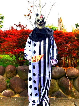 りゅーさんのコーディネート