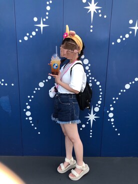 バッグを使った ミスバニー の人気ファッションコーディネート Wear