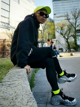 kenji1108さんのコーディネート