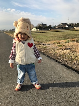 dongurikoさんのコーディネート