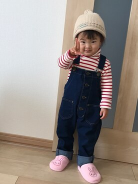 dongurikoさんのコーディネート