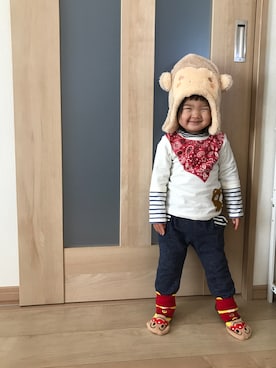 dongurikoさんのコーディネート