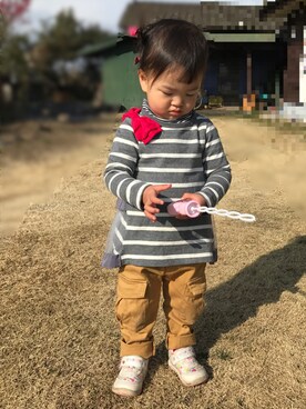 dongurikoさんのコーディネート